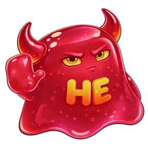Стикер из набора Переменка