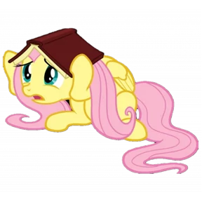 Стикер из набора My Little Pony