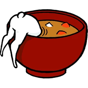 Стикер 28 из набора Rabbit