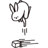 Обложка набора Rabbit