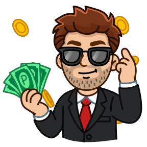Стикер 2 из набора Разработчик