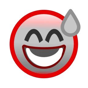 Стикер 7 из набора Red Gray