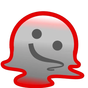 Стикер 9 из набора Red Gray