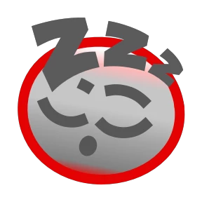 Стикер 20 из набора Red Gray