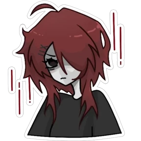Обложка набора regret by tipemoki