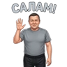 Обложка набора Руслан