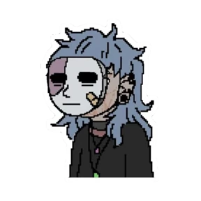 Обложка набора Sally Face