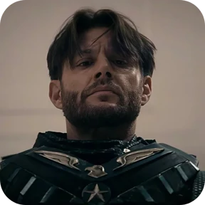 Стикер 11 из набора Сериал "Пацаны"