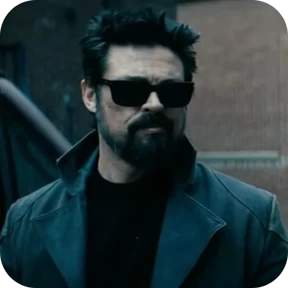 Стикер 14 из набора Сериал "Пацаны"