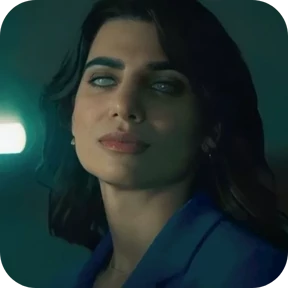 Стикер 22 из набора Сериал "Пацаны"