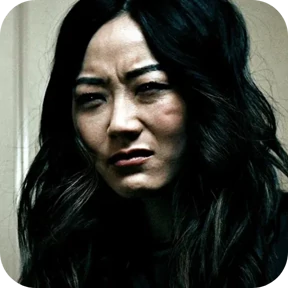 Стикер 23 из набора Сериал "Пацаны"