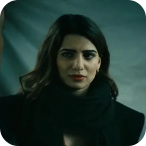 Стикер 40 из набора Сериал "Пацаны"