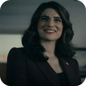 Стикер 43 из набора Сериал "Пацаны"