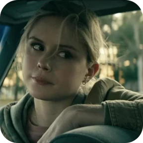 Стикер 64 из набора Сериал "Пацаны"