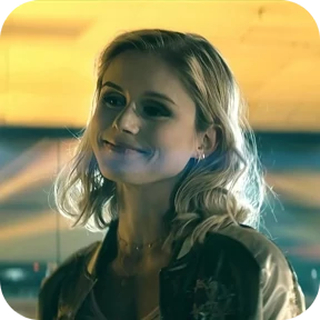 Стикер 65 из набора Сериал "Пацаны"