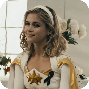 Стикер 74 из набора Сериал "Пацаны"