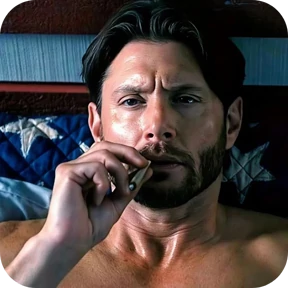 Стикер 93 из набора Сериал "Пацаны"
