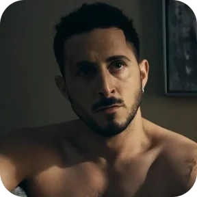 Стикер 97 из набора Сериал "Пацаны"