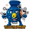 Обложка набора СервисКомплект