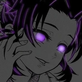 Стикер 23 из набора Shinobu