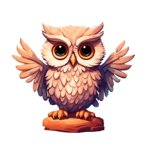 Обложка набора Smart Owl