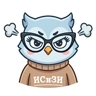 Обложка набора Совёнок ИСиЗИ