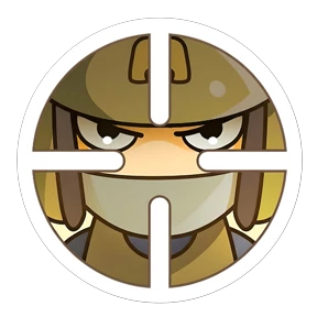 Стикер 20 из набора Standoff 2 Avatars