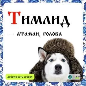 Стикер из набора Старорусский ИТ