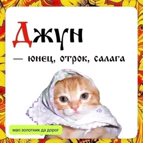 Стикер 16 из набора Старорусский ИТ