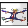 Обложка набора Священный