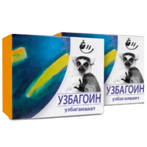 Стикер 10 из набора Таблетка Форте