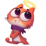Обложка набора Taffy Cat