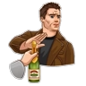 Обложка набора Terminator