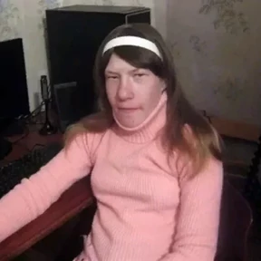 Стикер 1 из набора Треш мемы 3