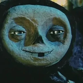 Стикер 36 из набора Треш мемы 3