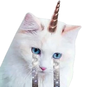 Стикер 69 из набора Треш мемы 4