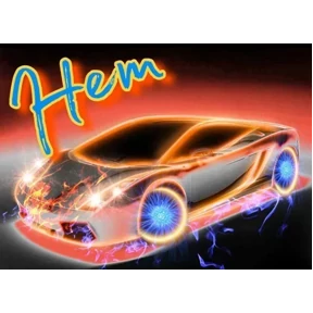 Стикер 18 из набора Треш мемы 6