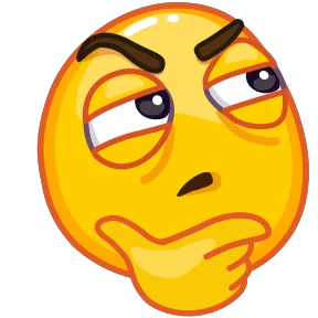 Стикер 10 из набора trollface