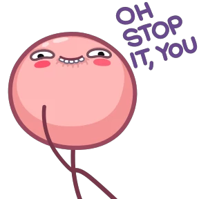Стикер 18 из набора trollface