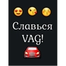 Обложка набора Uhhhhggg