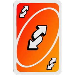 Стикер 19 из набора UNO