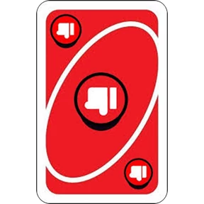 Стикер 21 из набора UNO