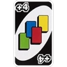 Обложка набора UNO