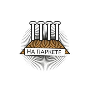 Стикер 14 из набора УрФУ