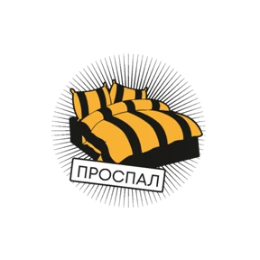 Стикер 21 из набора УрФУ