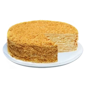 Стикер 16 из набора Вкусняшки