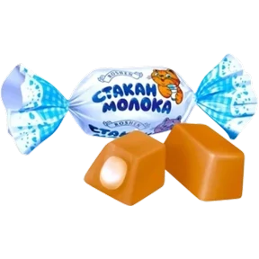 Стикер 24 из набора Вкусняшки