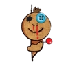 Обложка набора VOODOO