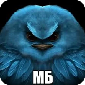 Стикер 20 из набора Вряд-Ли