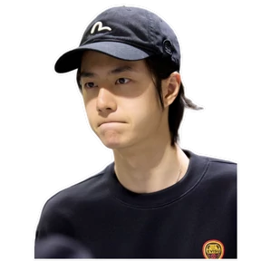 Стикер из набора weibo
